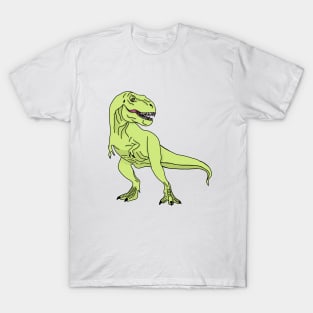 T-Rex T-Shirt